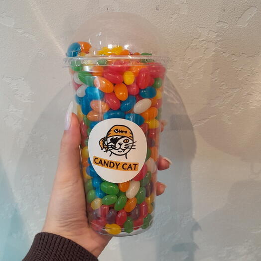 Candy Cat 