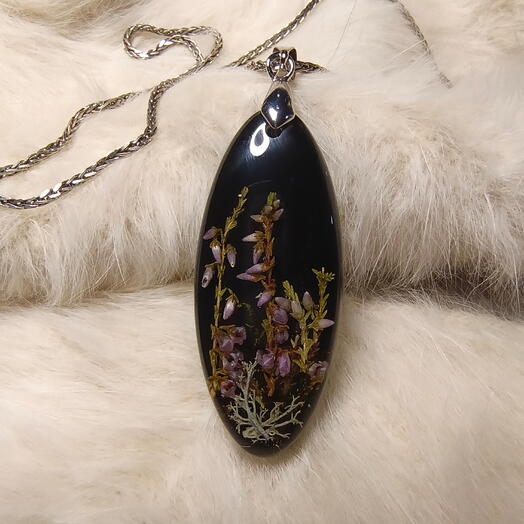 Resin Natural Art