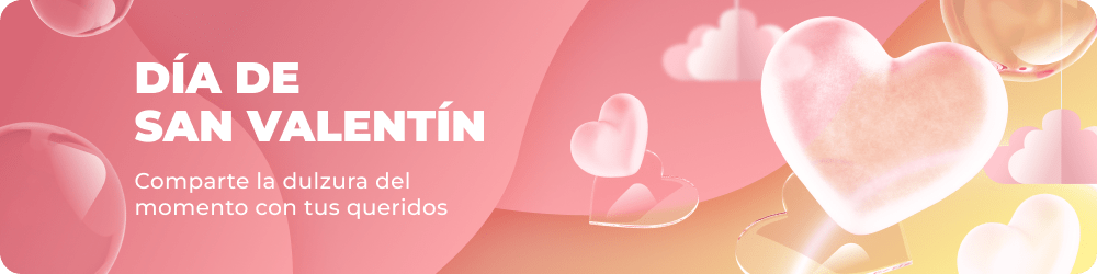 Día de San Valentín