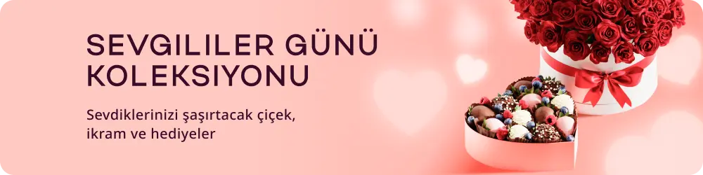 Aziz Sevgililer Günü Ruwais 